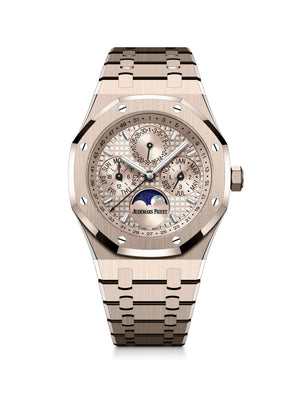 Novos Relógios Audemars Piguet: Descubra as Últimas Novidades