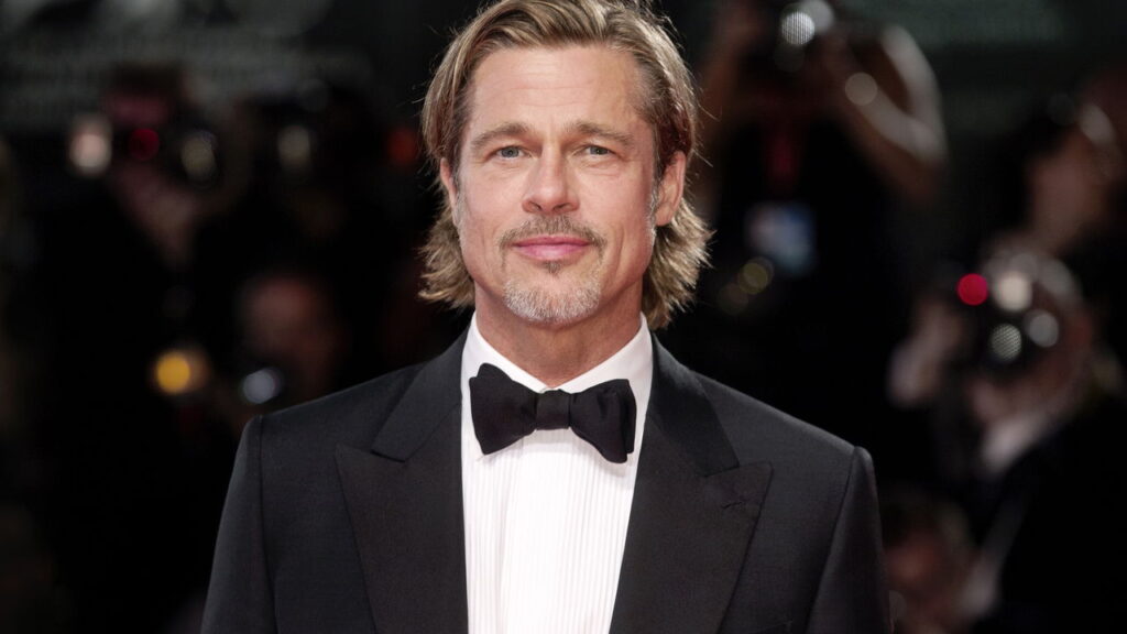 Relógio Inspirado no Capacete Espacial de Brad Pitt: