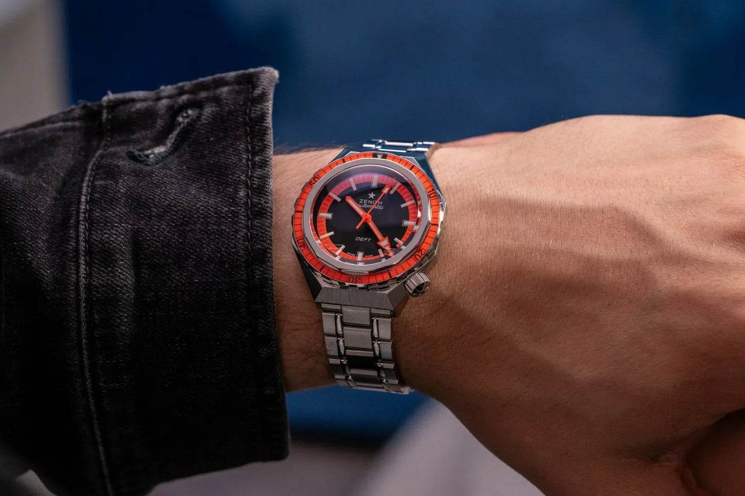 15 Relógios Masculinos de Luxo para Você se Inspirar em 2025