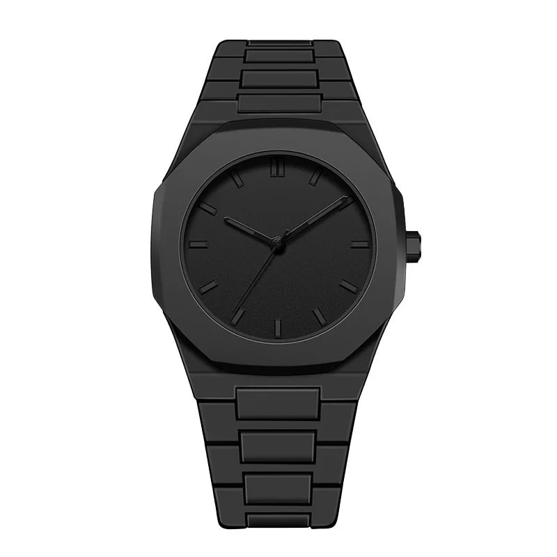 Quartz Minimalista para Homens - MOONBIFFY | Estilo e Conforto