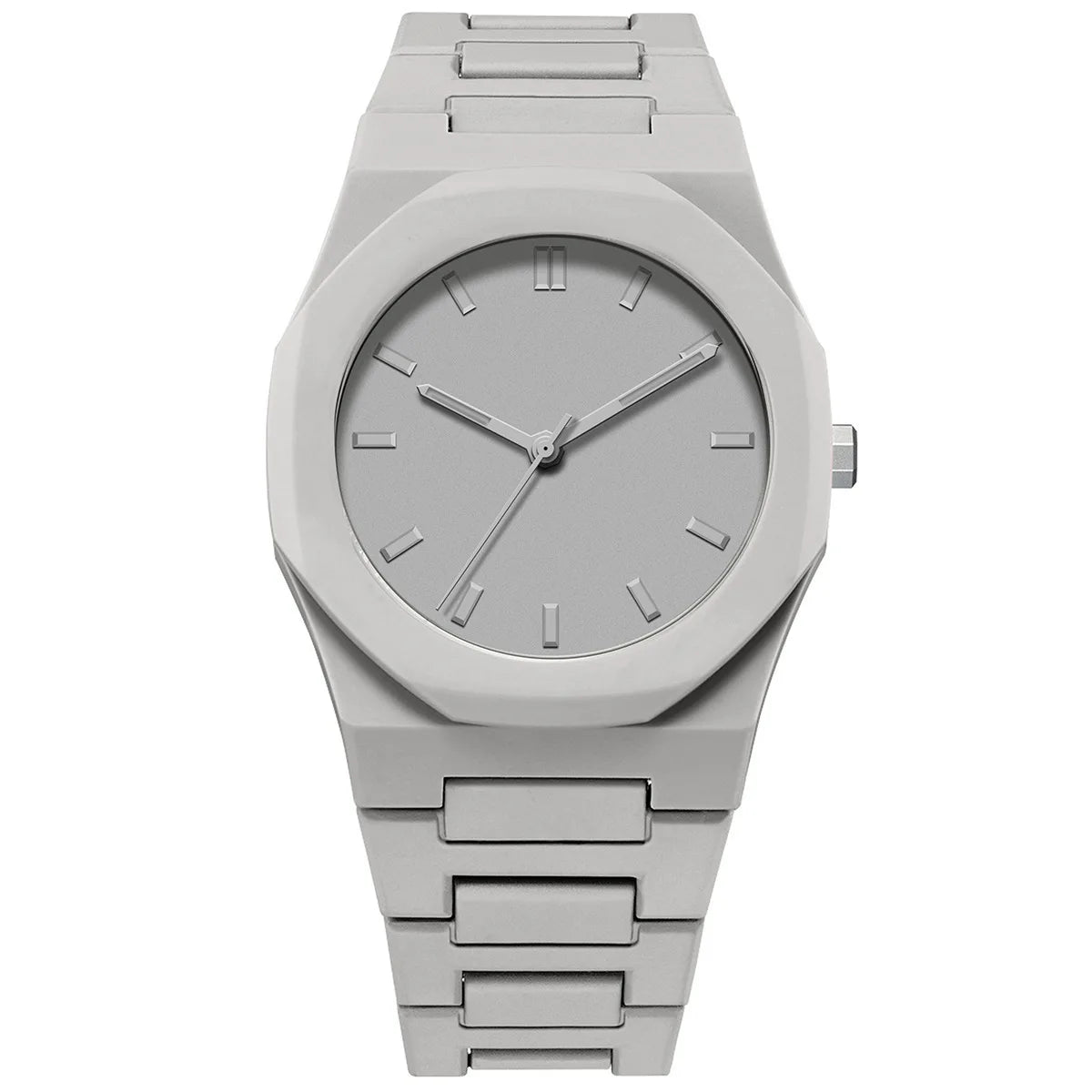 Quartz Minimalista para Homens - MOONBIFFY | Estilo e Conforto