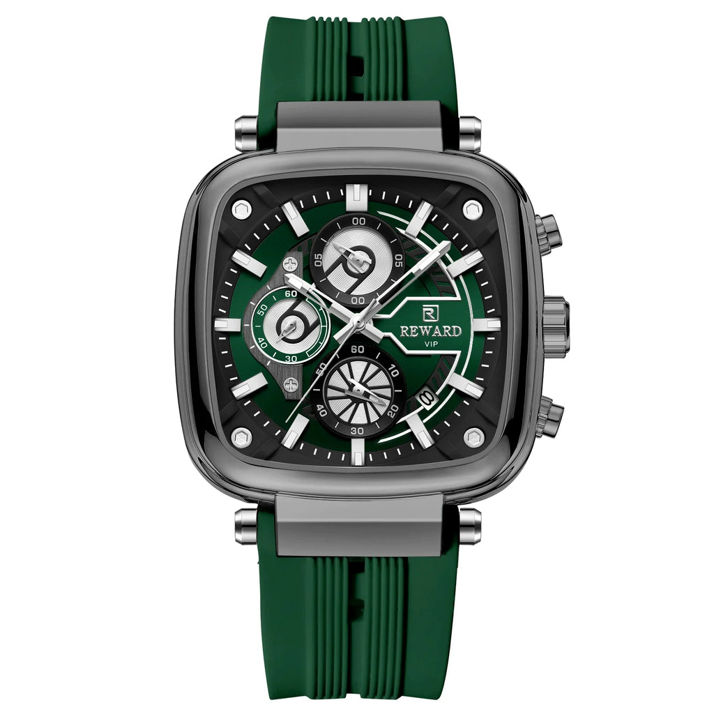Relógio Masculino Reward Rd831509M | OLEVS Brasil