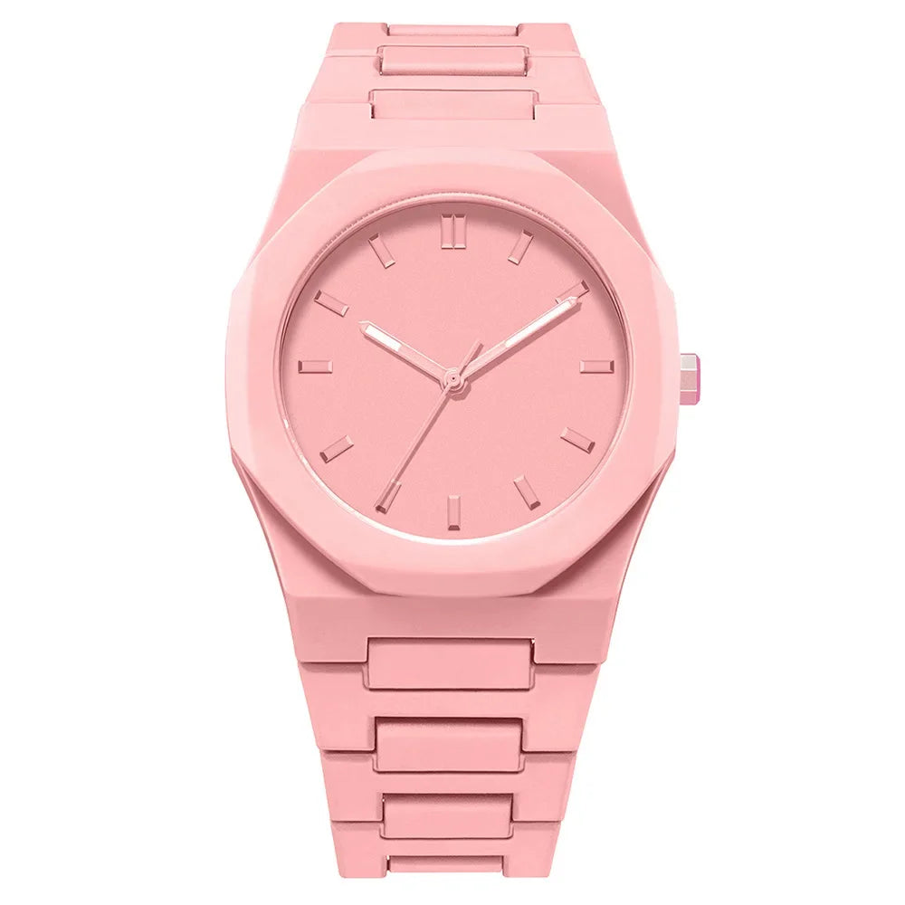 Quartz Minimalista para Homens - MOONBIFFY | Estilo e Conforto