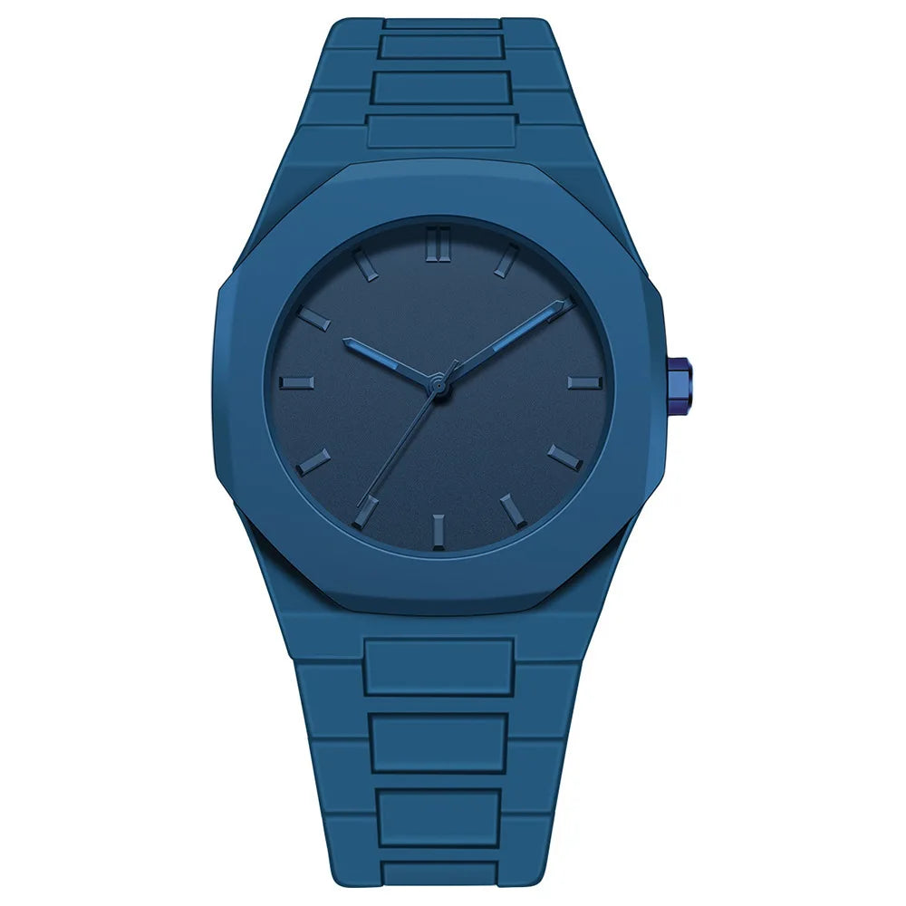 Quartz Minimalista para Homens - MOONBIFFY | Estilo e Conforto